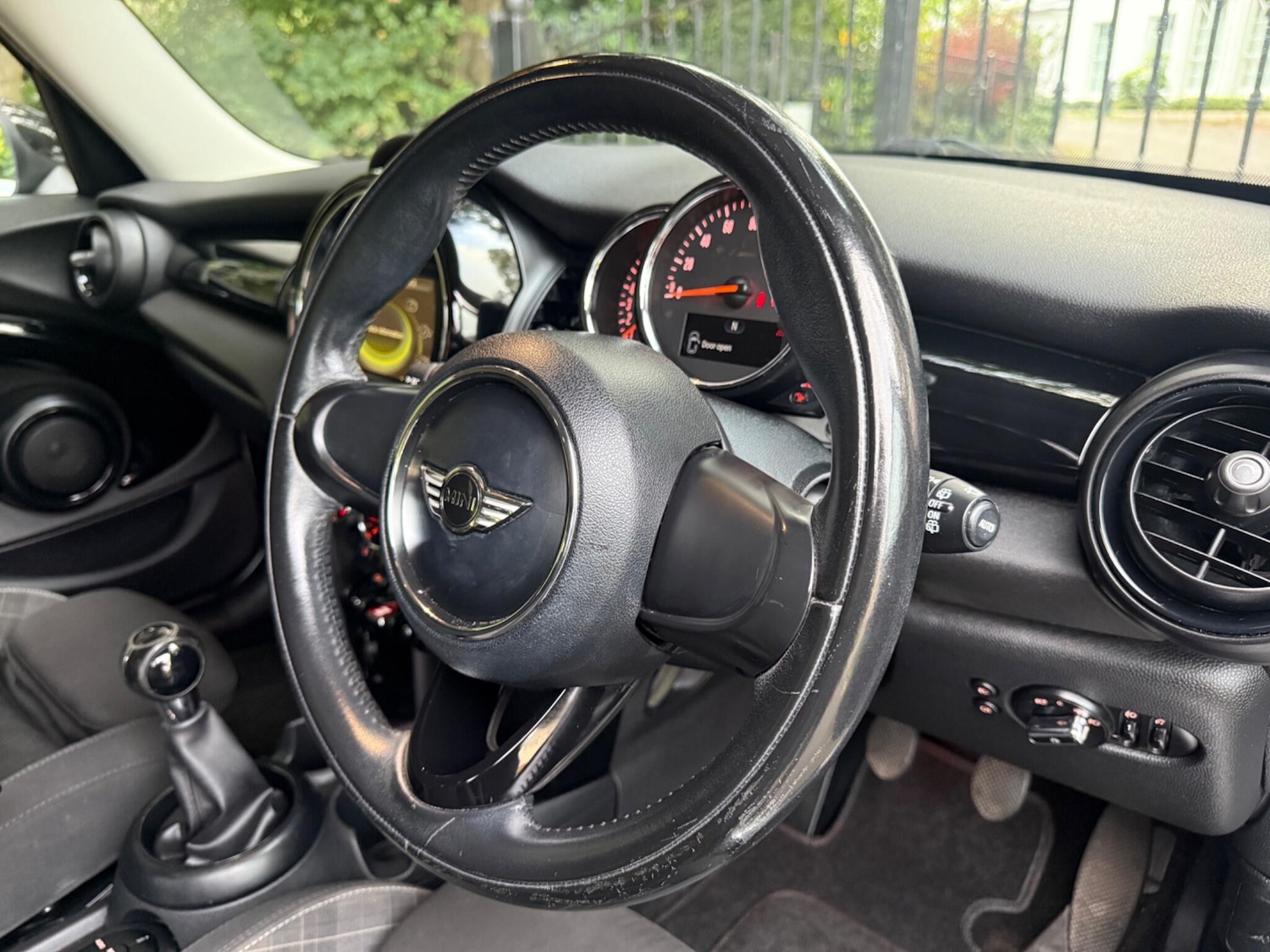 Used MINI Hatch 2015 for sale - 76072103: Photo 22