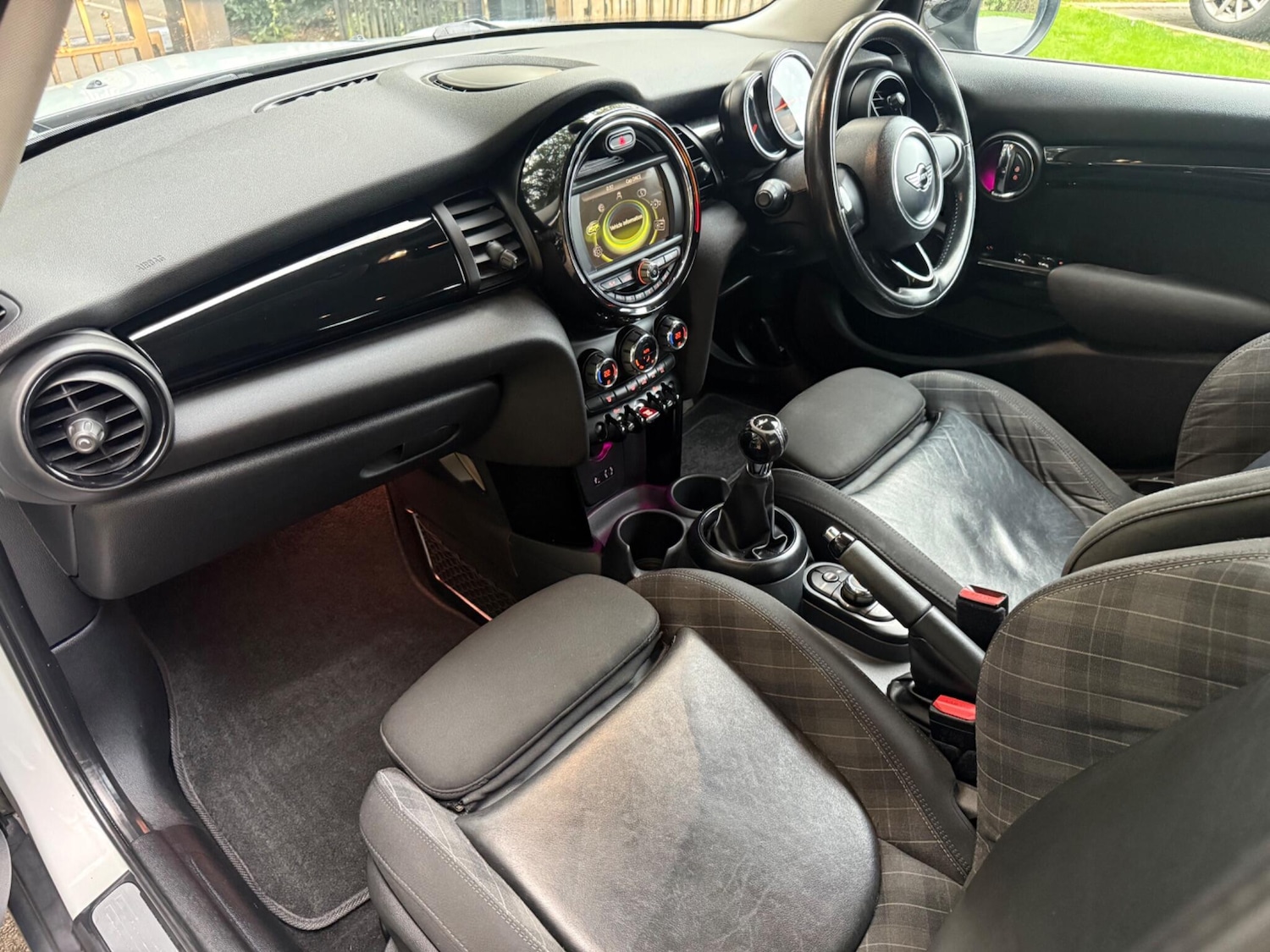 Used MINI Hatch 2015 for sale - 76072103: Photo 24