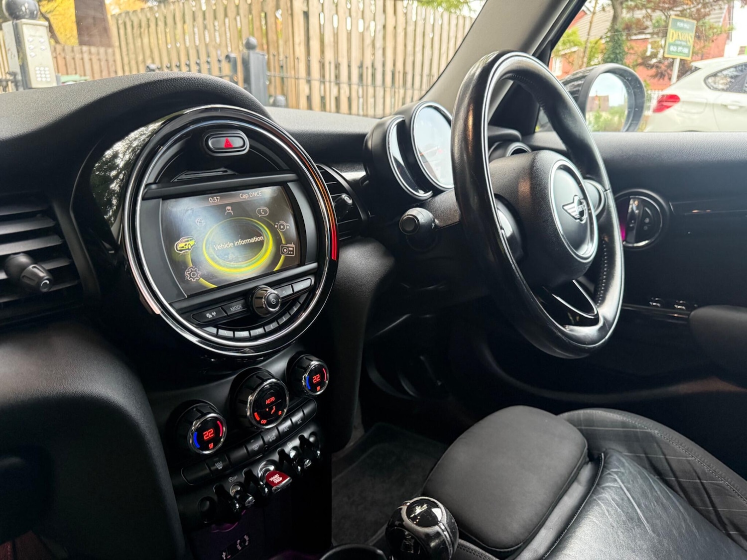 Used MINI Hatch 2015 for sale - 76072103: Photo 27