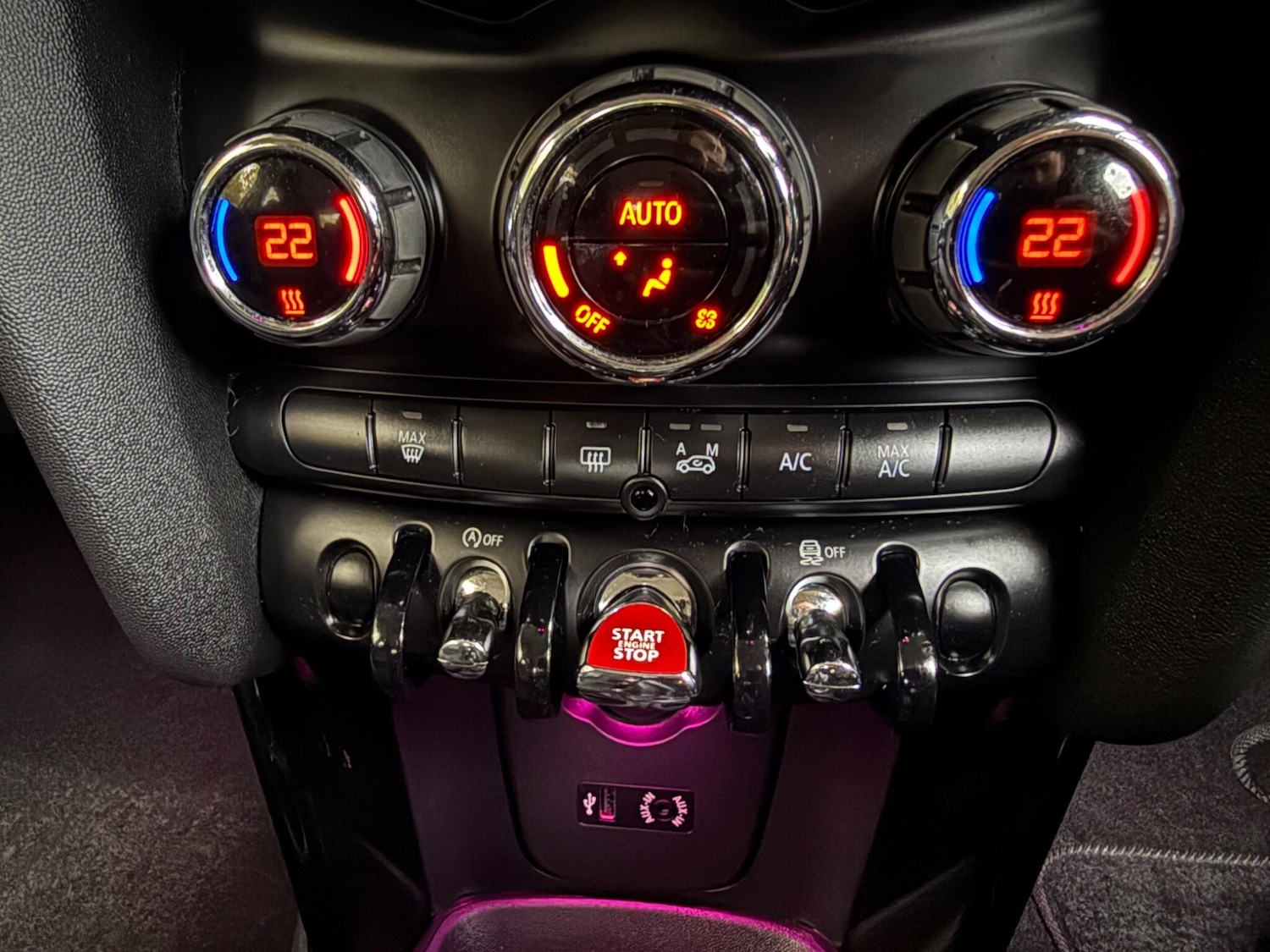 Used MINI Hatch 2015 for sale - 76072103: Photo 28