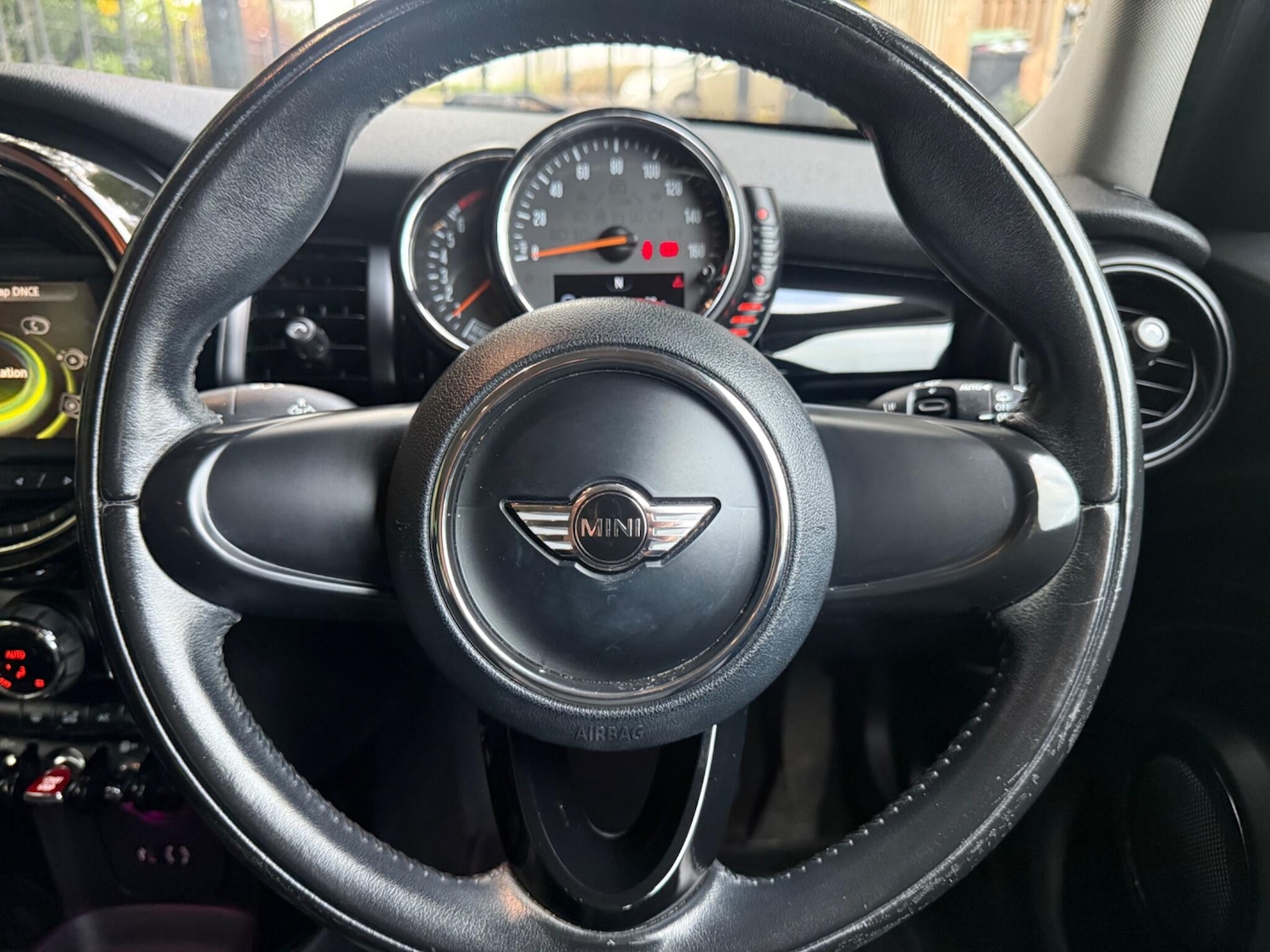 Used MINI Hatch 2015 for sale - 76072103: Photo 30