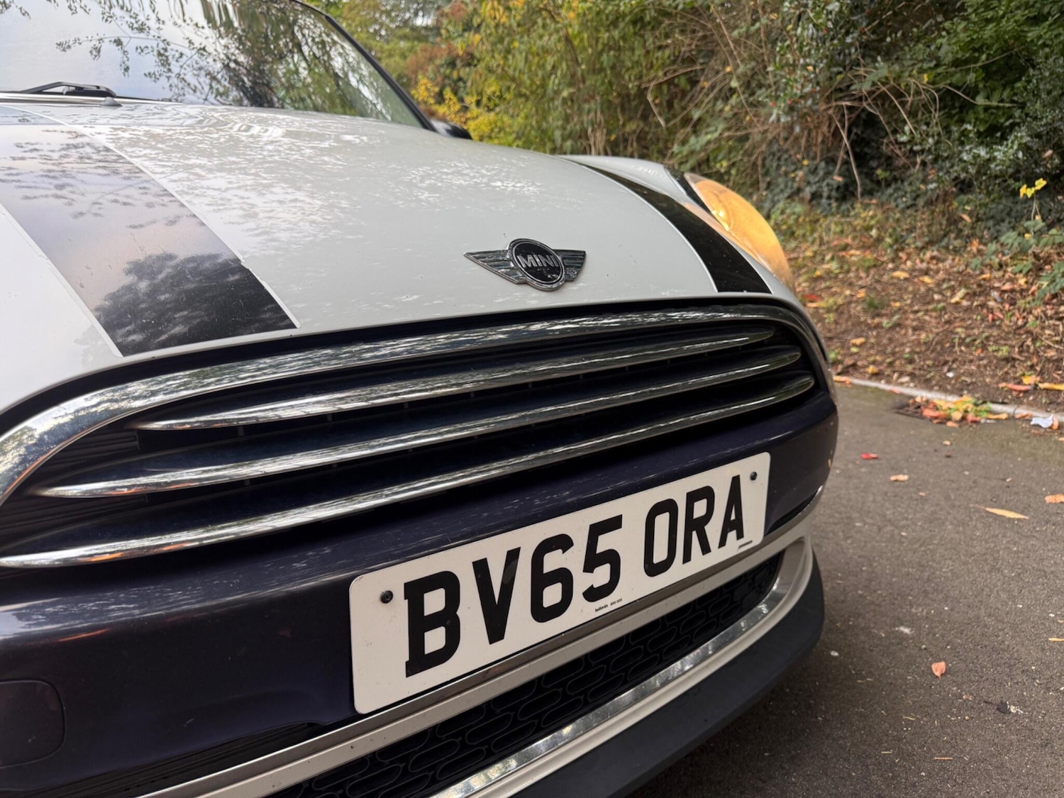 Used MINI Hatch 2015 for sale - 76072103: Photo 34