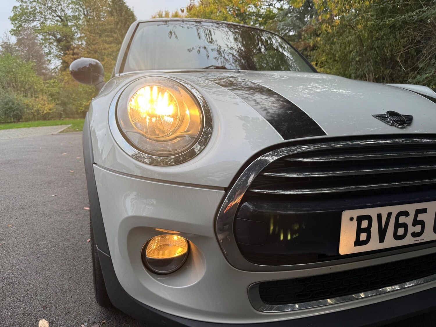 Used MINI Hatch 2015 for sale - 76072103: Photo 35