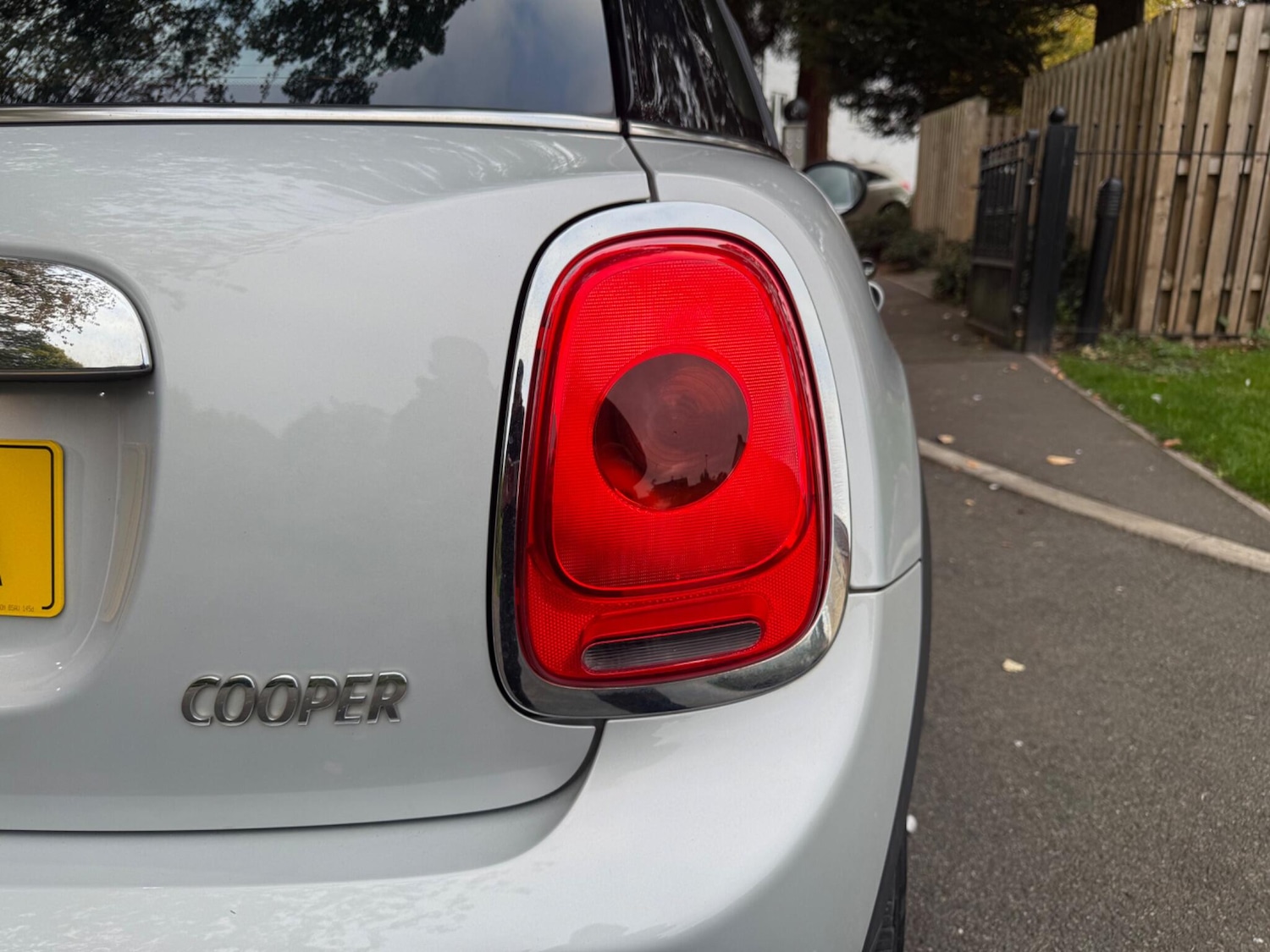 Used MINI Hatch 2015 for sale - 76072103: Photo 37