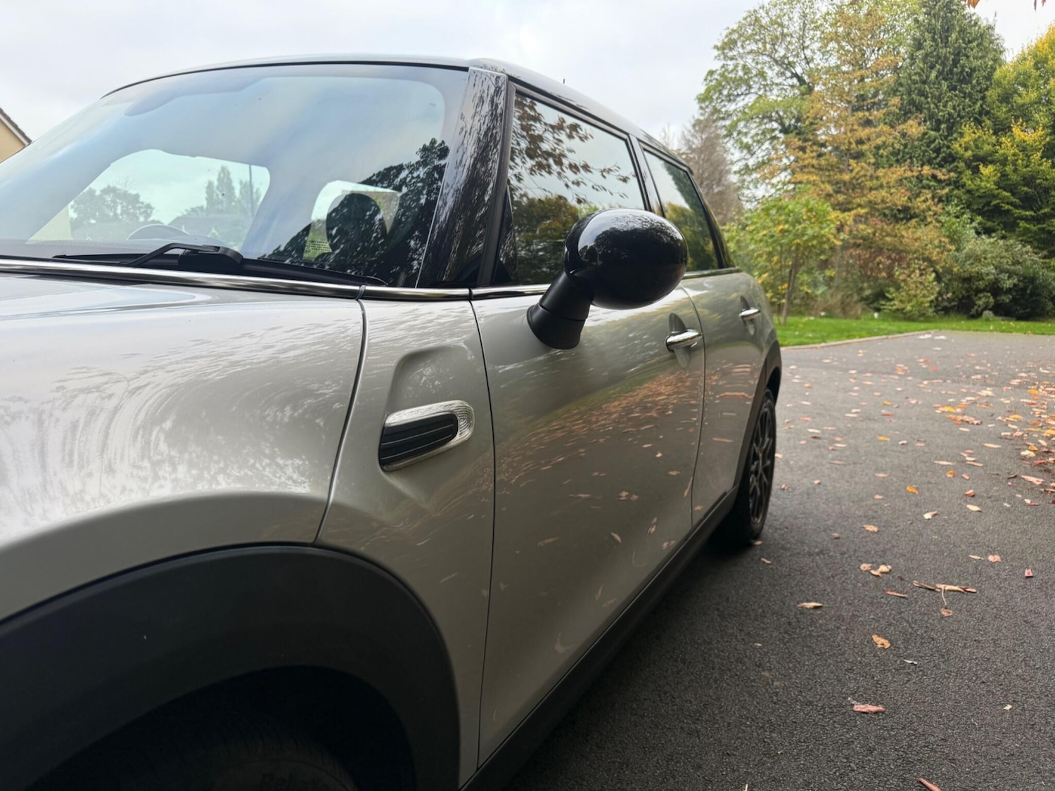 Used MINI Hatch 2015 for sale - 76072103: Photo 38