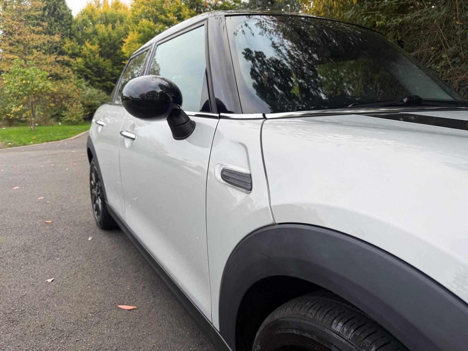 Used MINI Hatch 2015 for sale - 76072103: Photo 39