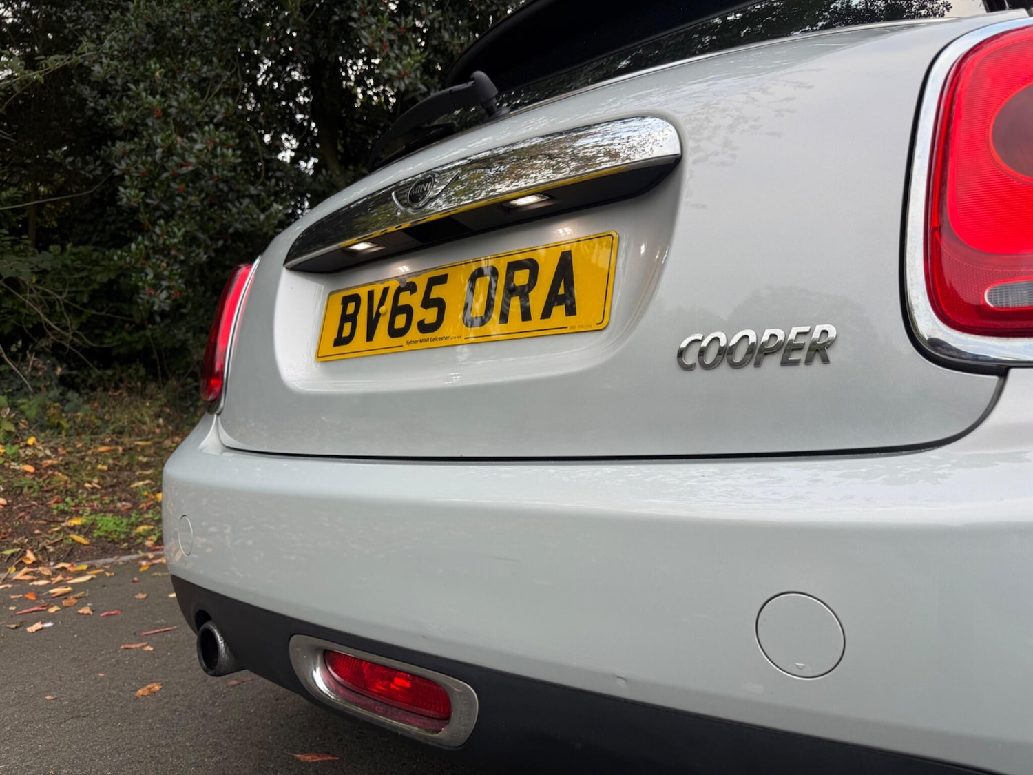 Used MINI Hatch 2015 for sale - 76072103: Photo 40