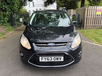 Used Ford C-Max 2013 for sale - 78699372: Photo