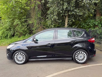 Used Ford C-Max 2013 for sale - 78699372: Photo
