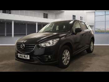 (66) - 2.2 SKYACTIV-D SE-L Nav Auto Euro 6 (s/s) 5dr