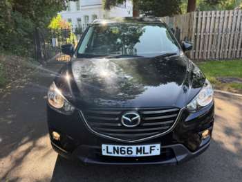 Used Mazda CX-5 2016 for sale - 74895045: Photo