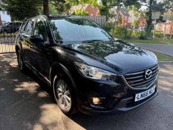Used Mazda CX-5 2016 for sale - 74895045: Photo