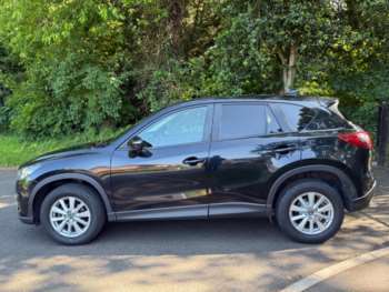 Used Mazda CX-5 2016 for sale - 74895045: Photo