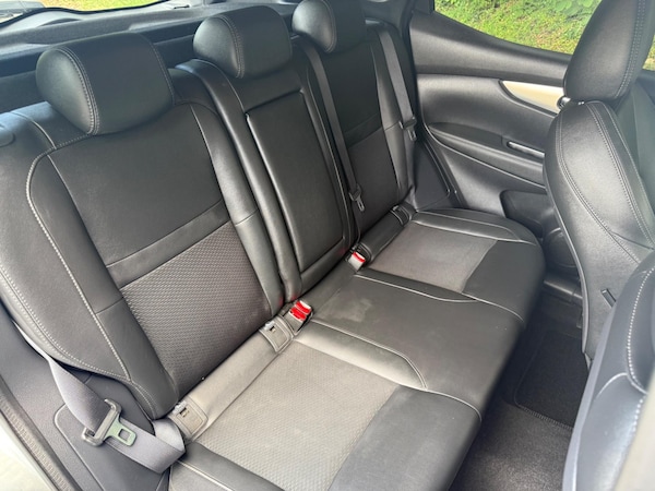 Used Nissan Qashqai 2018 for sale - 74978157: Photo 16