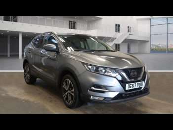 2018 (67) - 1.6 DIG-T N-Connecta Euro 6 (s/s) 5dr