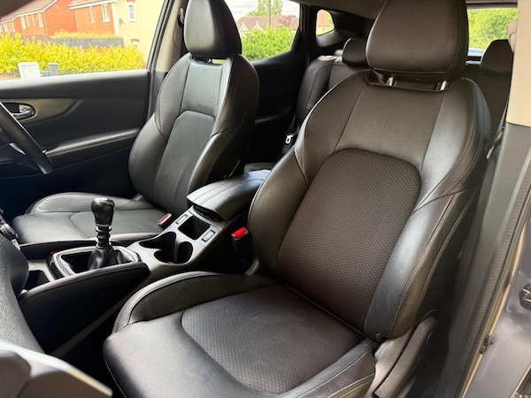Used Nissan Qashqai 2018 for sale - 74978157: Photo 20