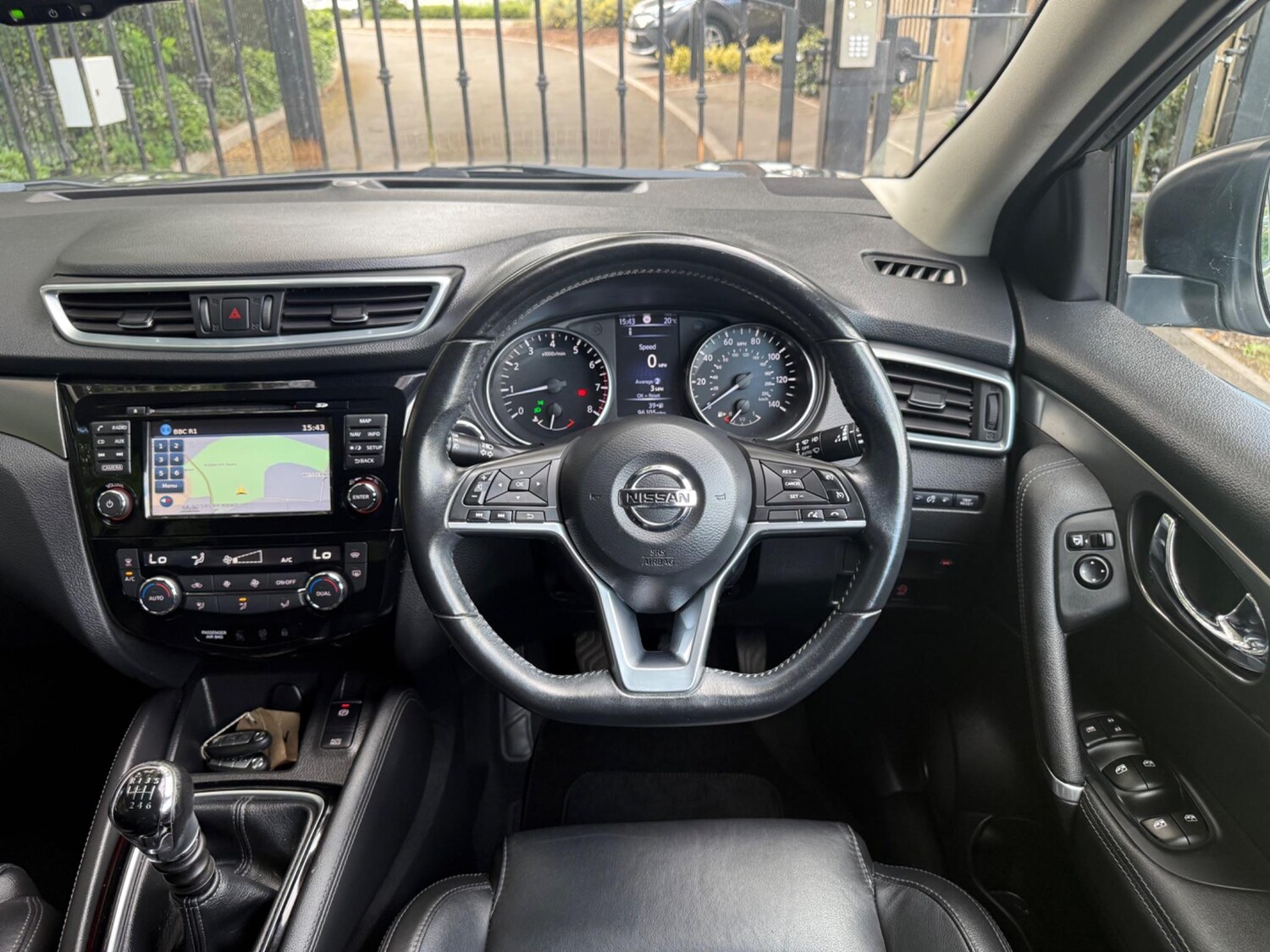 Vehicle 24
