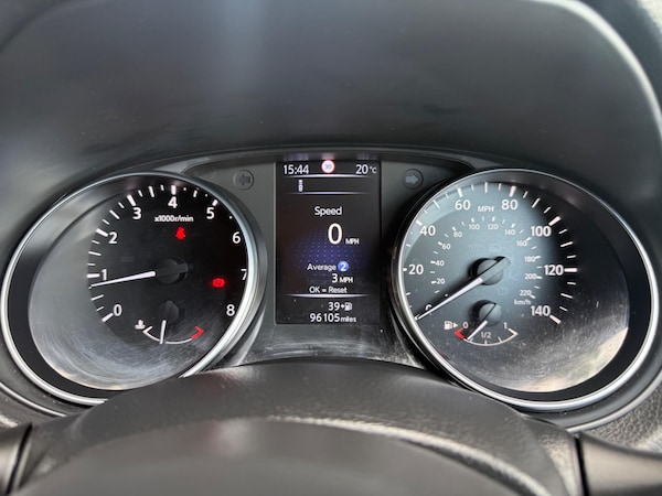 Used Nissan Qashqai 2018 for sale - 74978157: Photo 26