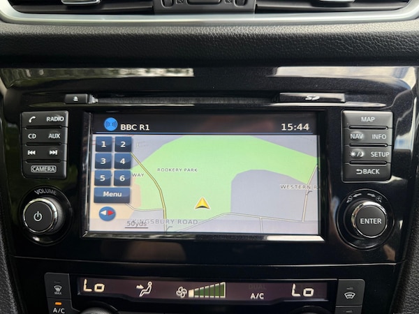 Used Nissan Qashqai 2018 for sale - 74978157: Photo 27