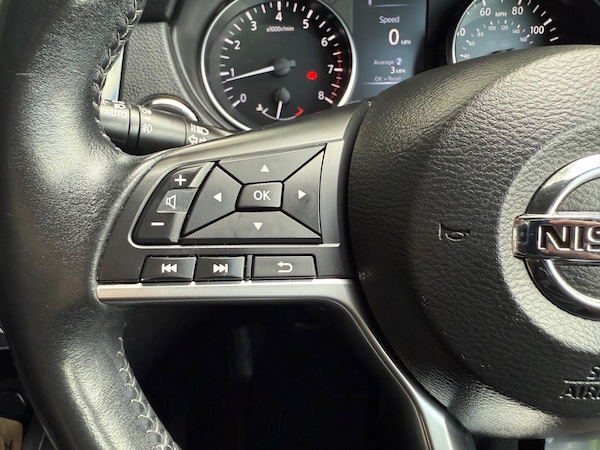 Used Nissan Qashqai 2018 for sale - 74978157: Photo 30
