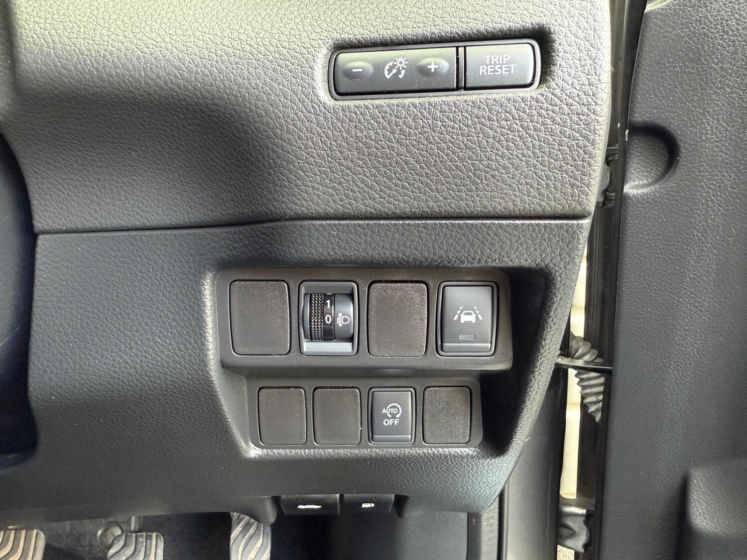 Vehicle 34