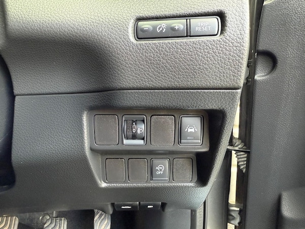 Used Nissan Qashqai 2018 for sale - 74978157: Photo 34