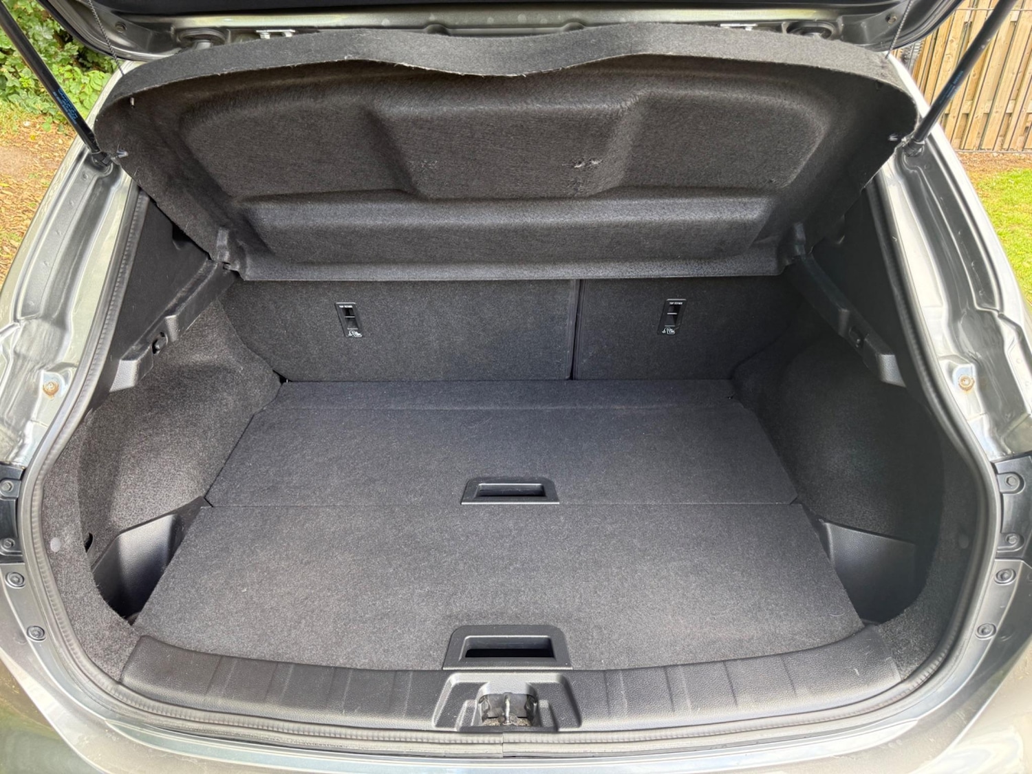Vehicle 38