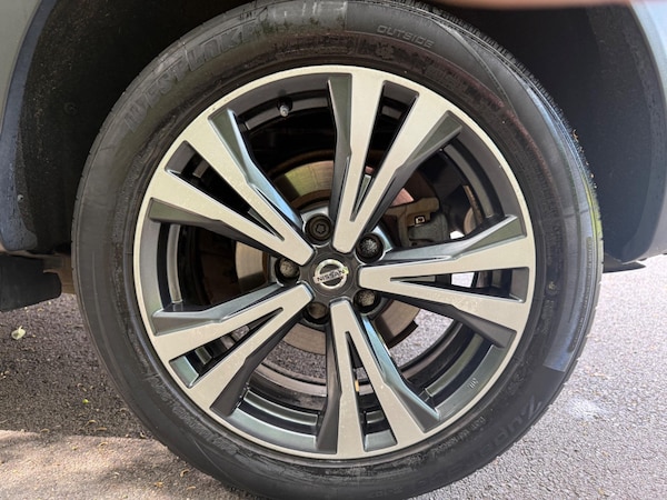 Used Nissan Qashqai 2018 for sale - 74978157: Photo 41