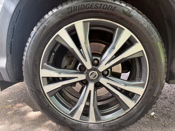 Used Nissan Qashqai 2018 for sale - 74978157: Photo 42
