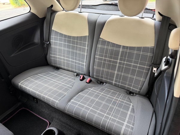 Used Fiat 500 2018 for sale - 74838162: Photo 16