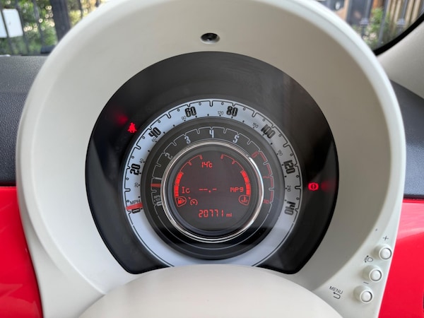 Used Fiat 500 2018 for sale - 74838162: Photo 24