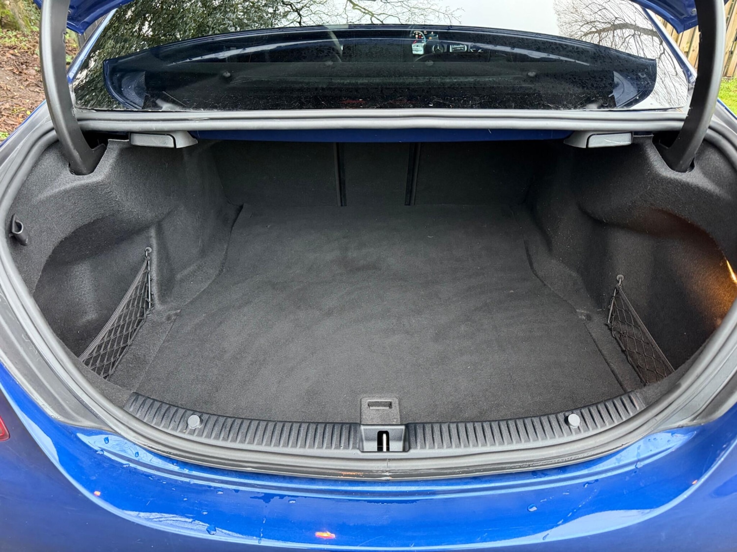 Used Mercedes-Benz C Class 2020 for sale - 77130636: Photo 21