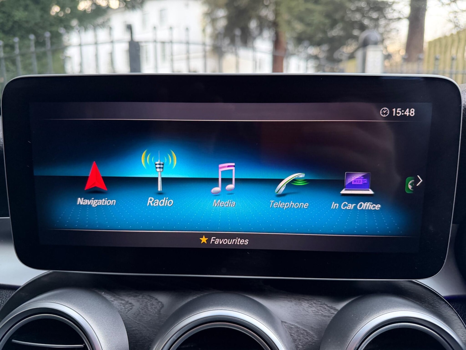 Used Mercedes-Benz C Class 2020 for sale - 77130636: Photo 32