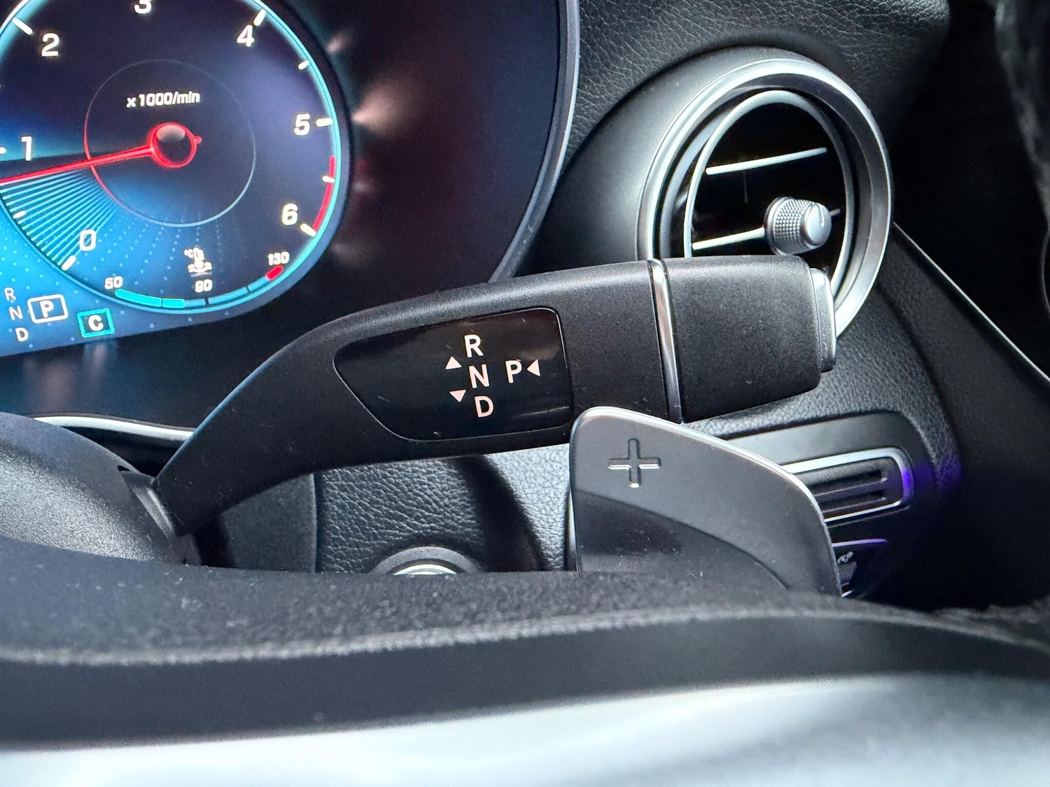 Used Mercedes-Benz C Class 2020 for sale - 77130636: Photo 38