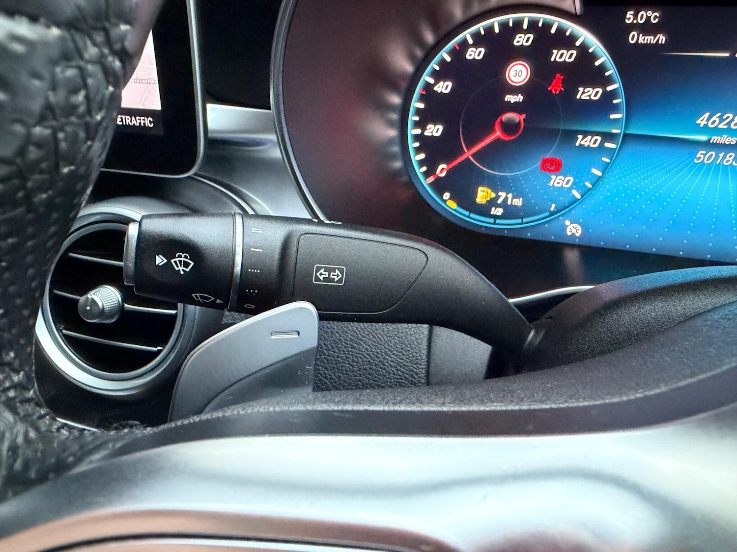 Used Mercedes-Benz C Class 2020 for sale - 77130636: Photo 39