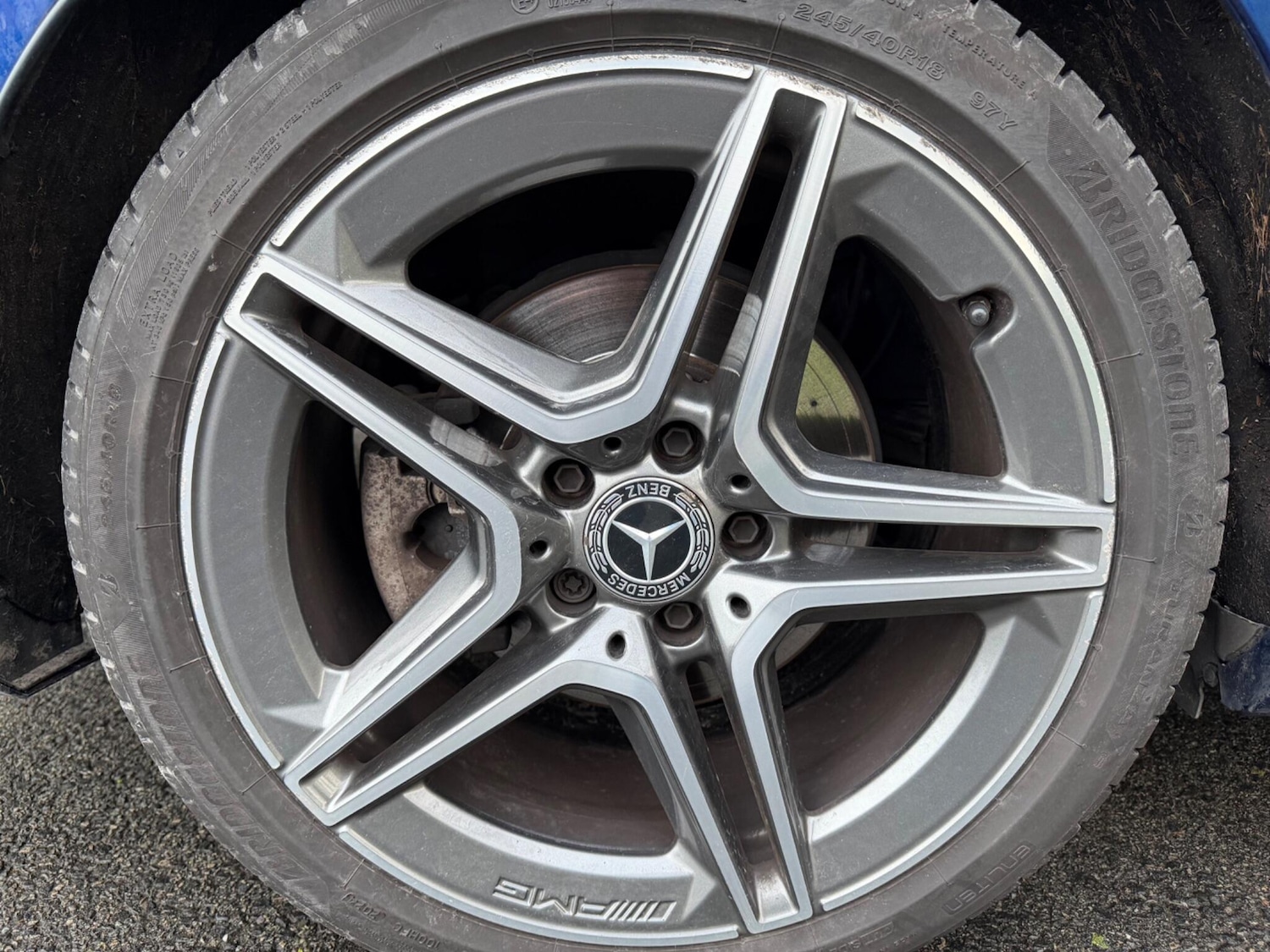 Used Mercedes-Benz C Class 2020 for sale - 77130636: Photo 46