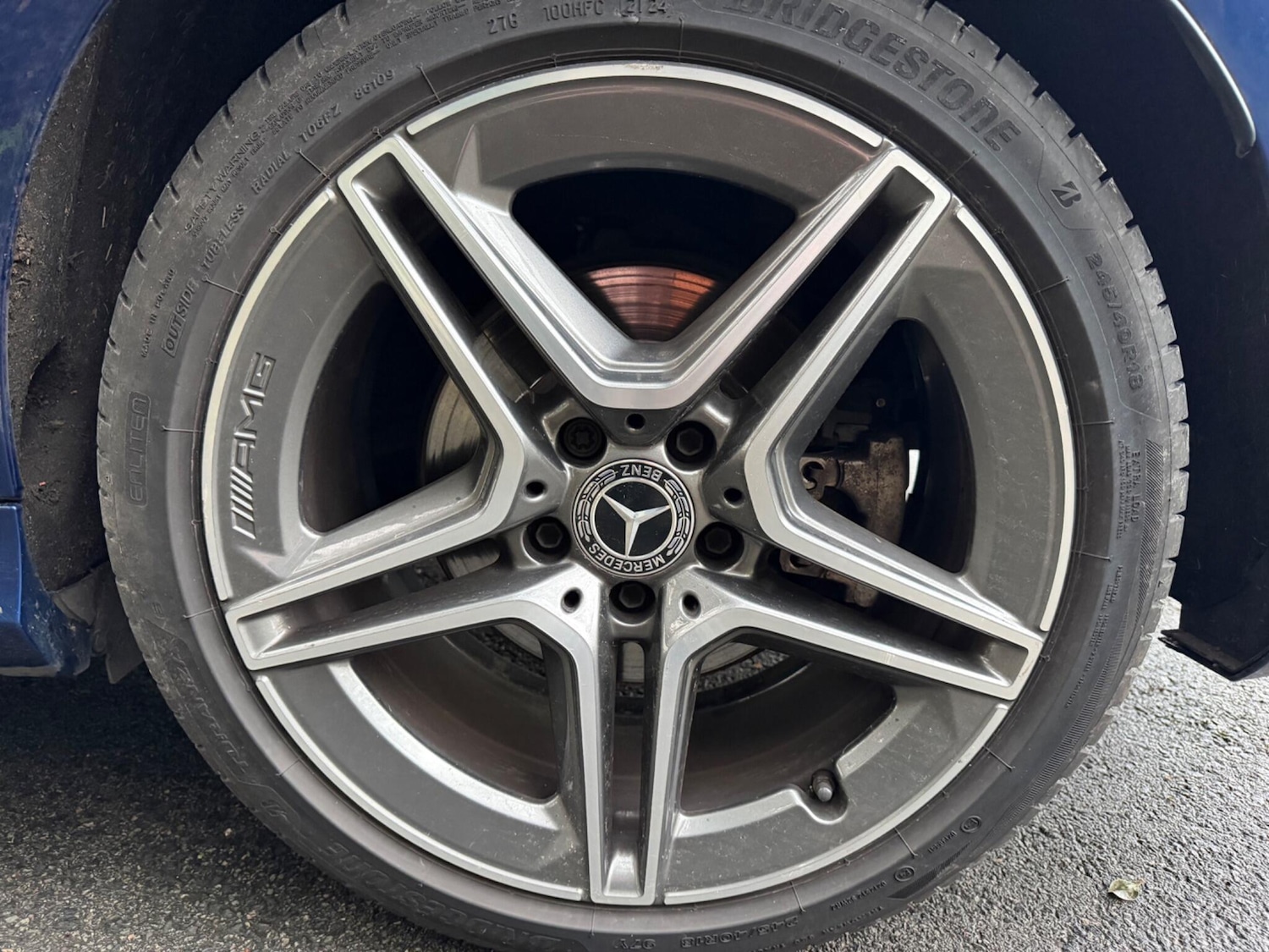 Used Mercedes-Benz C Class 2020 for sale - 77130636: Photo 47