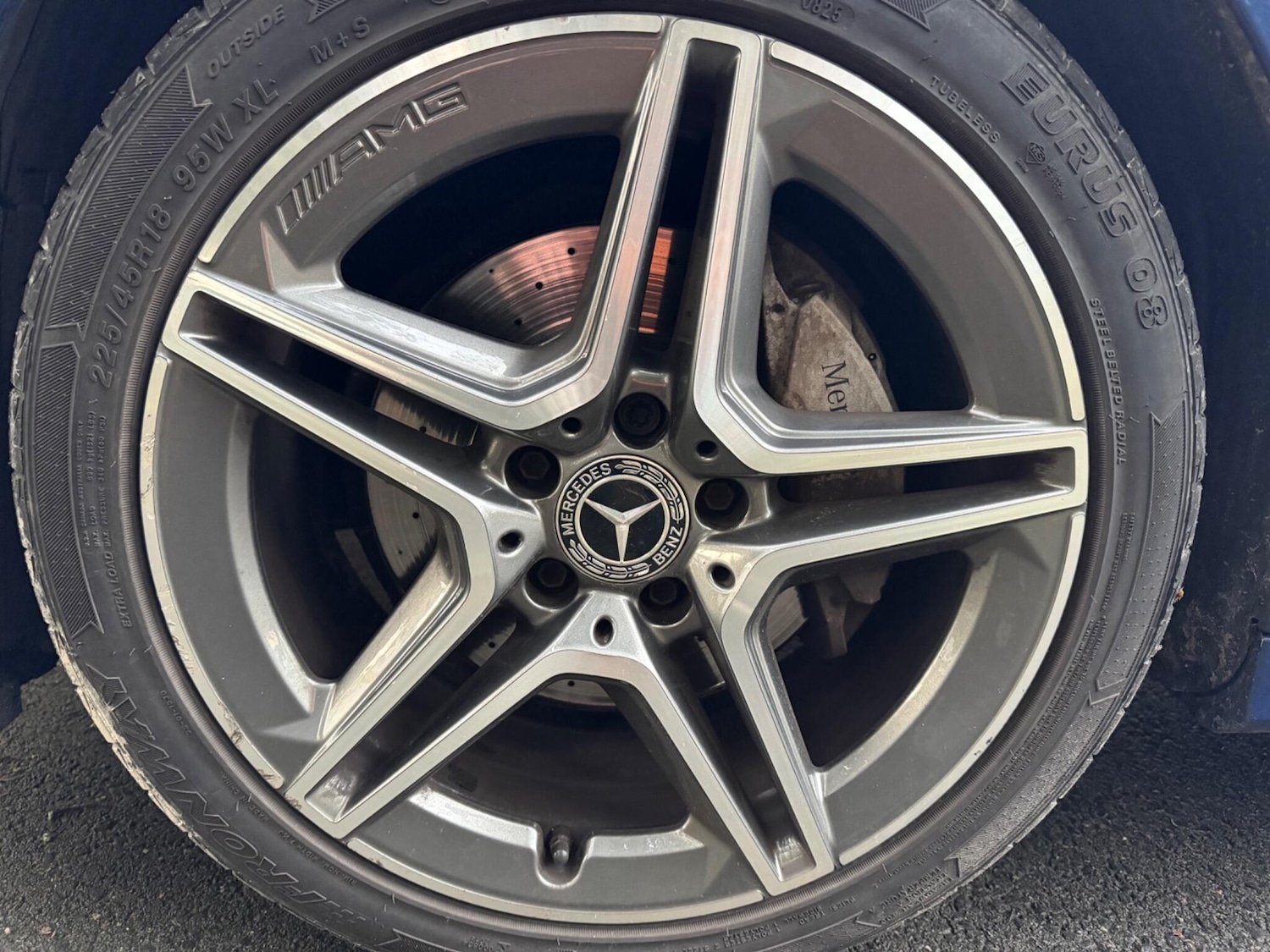 Used Mercedes-Benz C Class 2020 for sale - 77130636: Photo 48