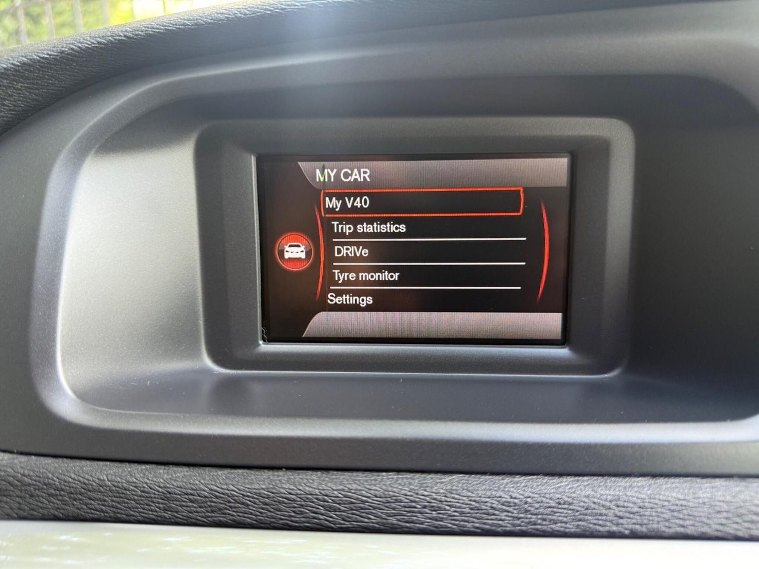 Vehicle 27