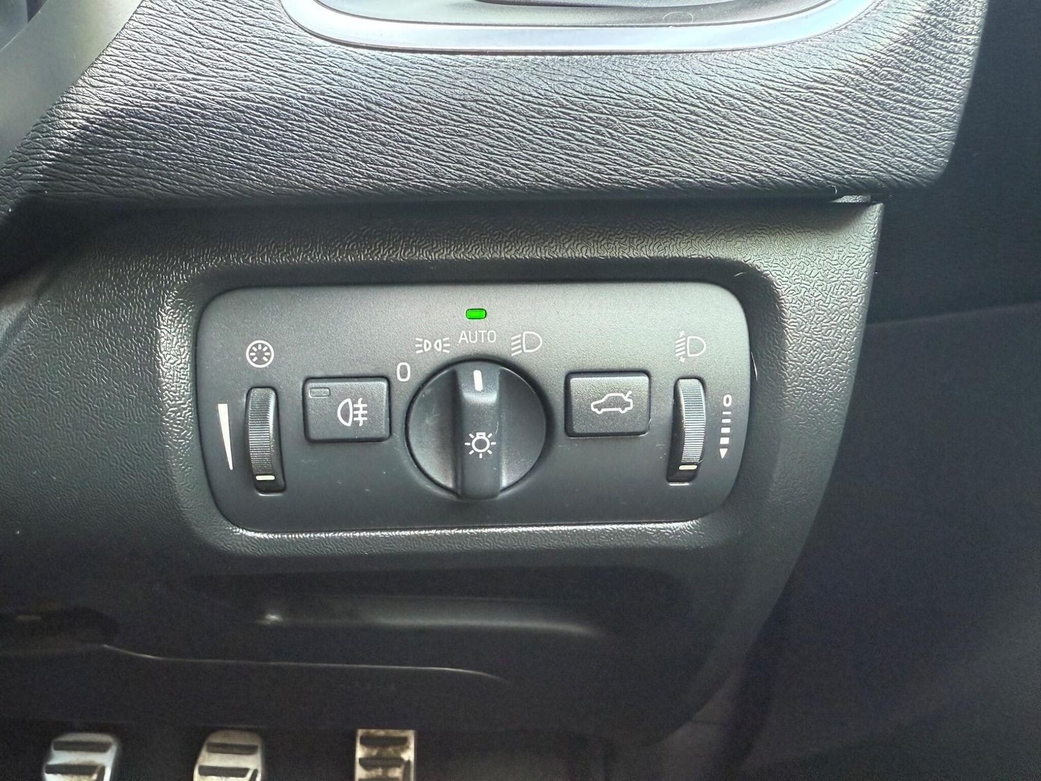Vehicle 34