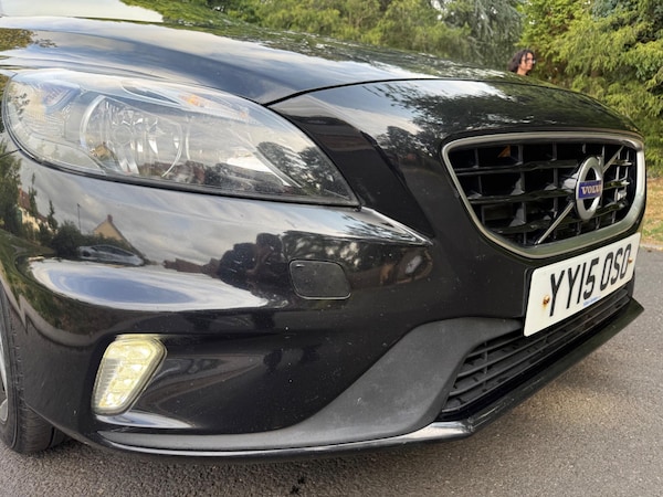 Used Volvo V40 2015 for sale - 75645957: Photo 36