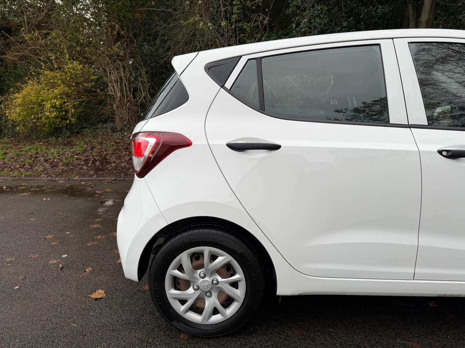 Used Hyundai i10 2018 for sale - 76671596: Photo 15