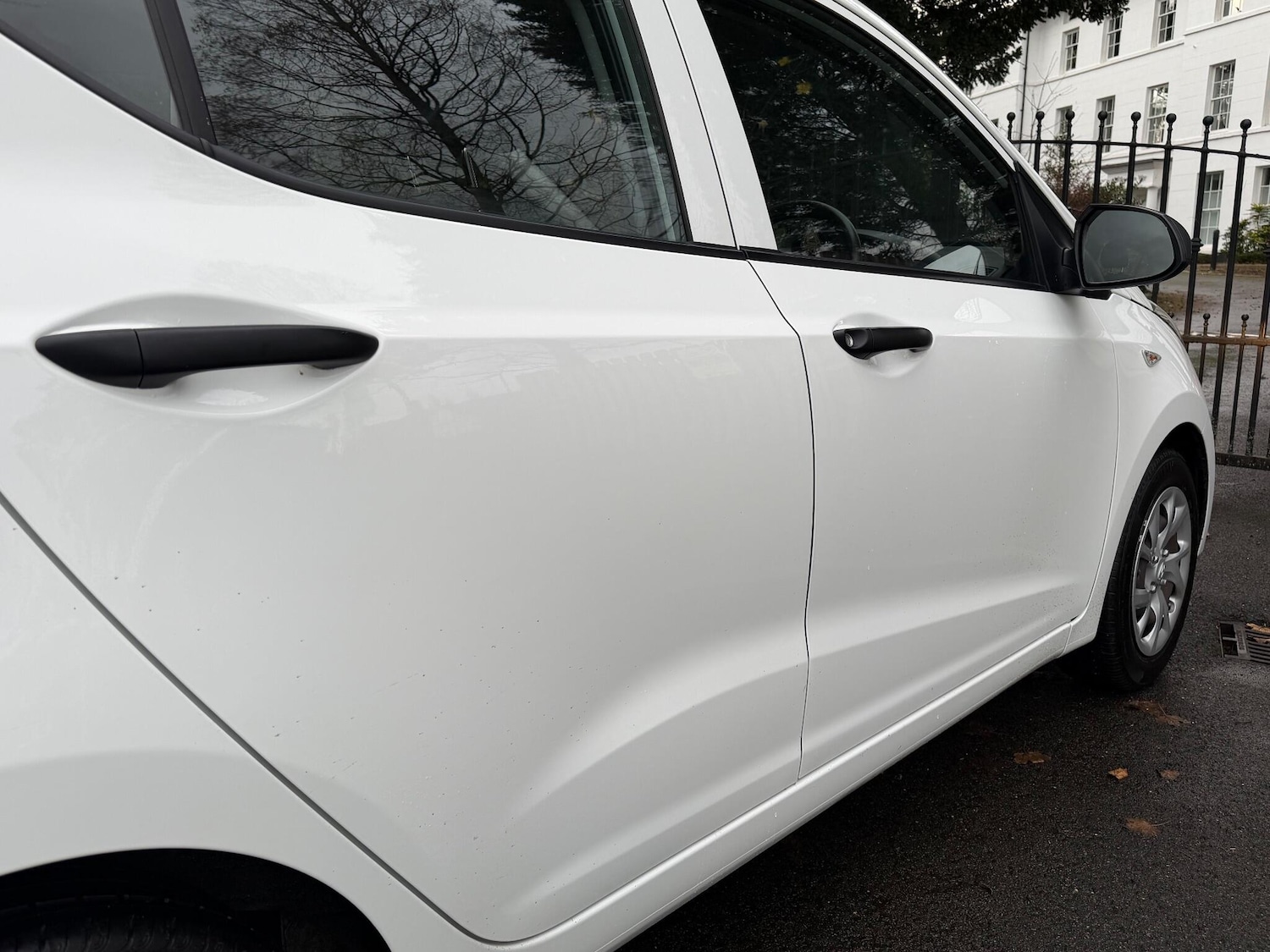 Used Hyundai i10 2018 for sale - 76671596: Photo 17