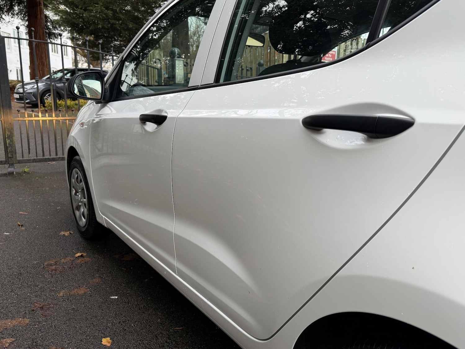 Used Hyundai i10 2018 for sale - 76671596: Photo 18