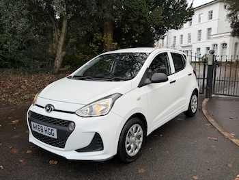 Hyundai - i10