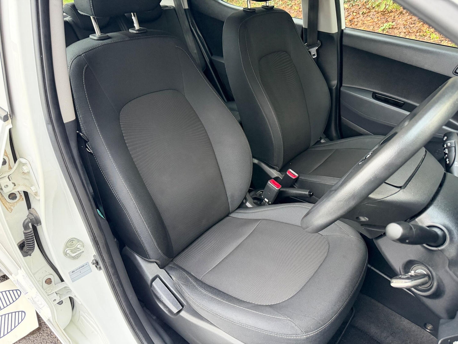 Used Hyundai i10 2018 for sale - 76671596: Photo 22