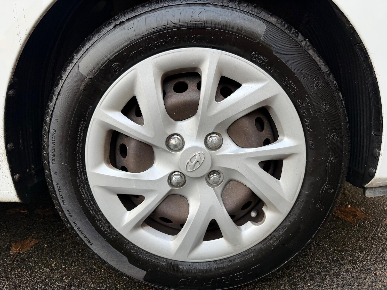 Used Hyundai i10 2018 for sale - 76671596: Photo 47