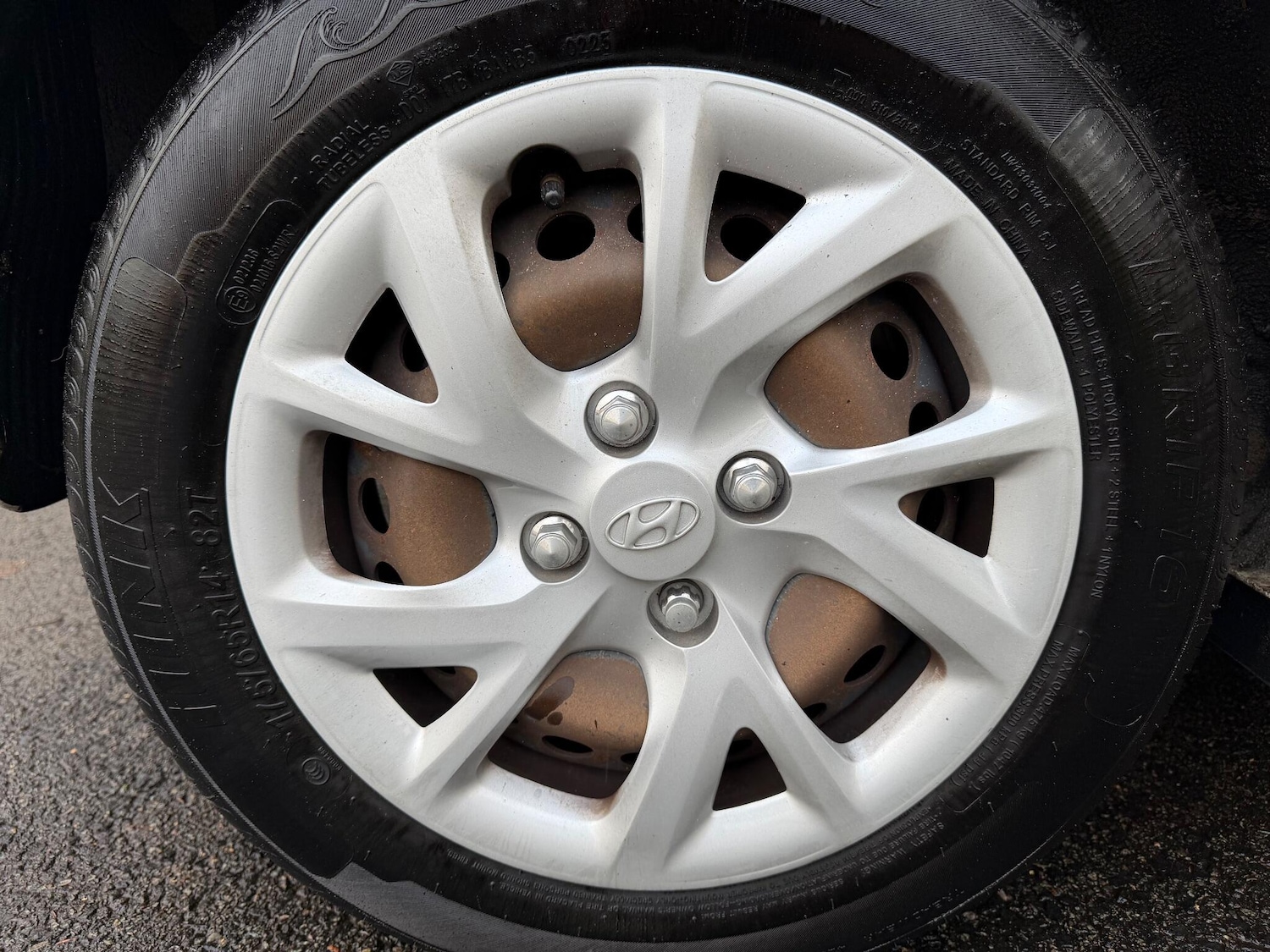 Used Hyundai i10 2018 for sale - 76671596: Photo 48