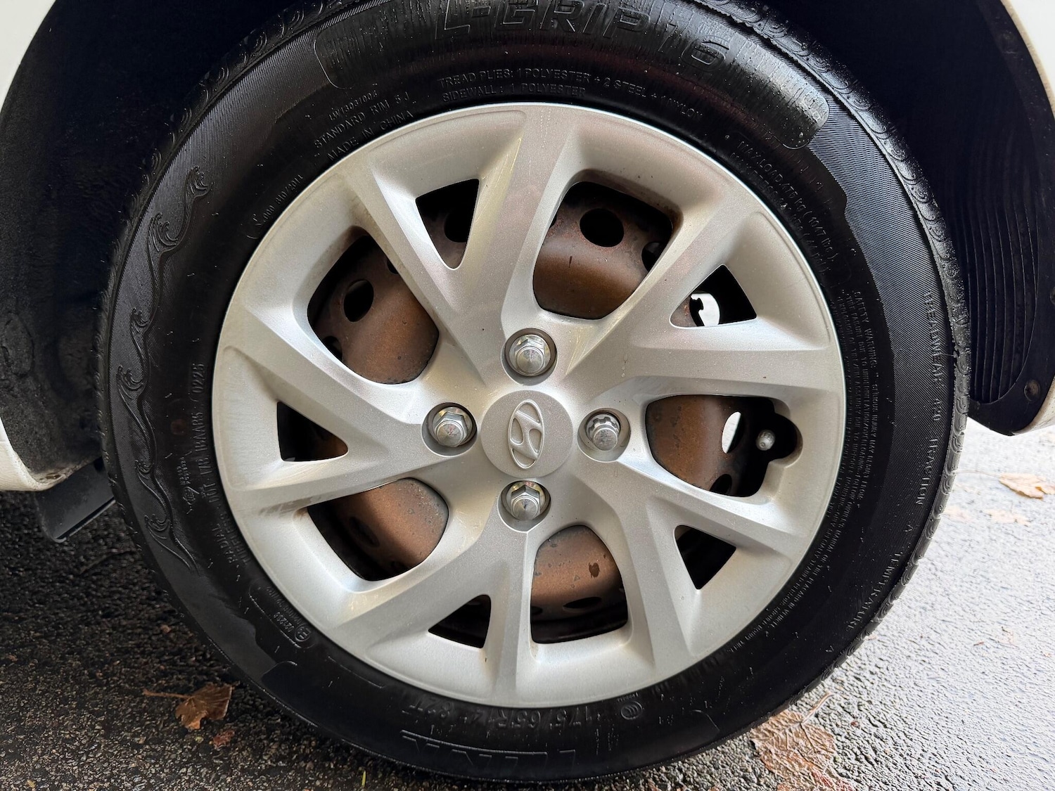 Used Hyundai i10 2018 for sale - 76671596: Photo 49