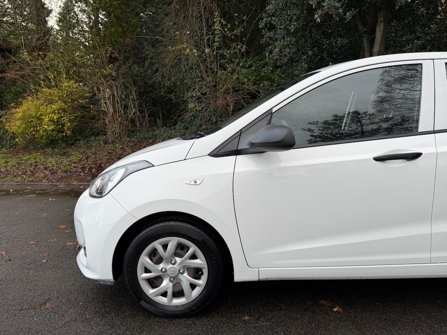 Used Hyundai i10 2018 for sale - 76671596: Photo 5